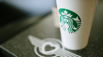 Starbucks Wallpaper