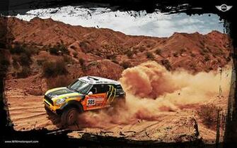 Dakar Get Your Wallpaper Rally