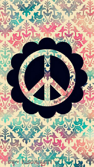 Damask Galaxy Wallpaper I Created For The App Cocoppa