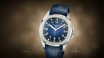 Patek Philippe Wallpaper
