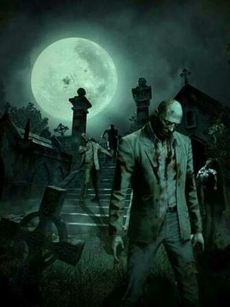 Wallpaper iPhone Zombie Best Background