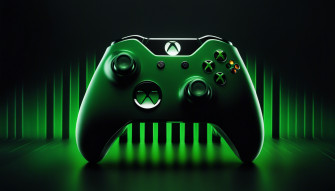 Xbox Logo Wallpaper