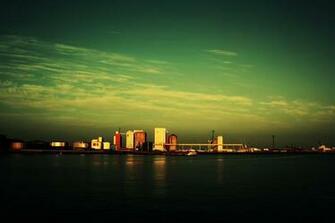 Cityscapes Wallpaper