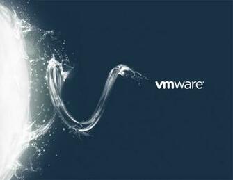Vmware Event Graphic Concept By Studioish