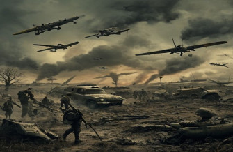 Wwii Wallpaper