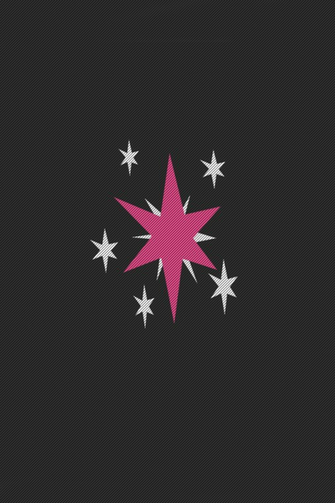 Twilight Sparkle iPhone Wallpaper By Gandodepth On