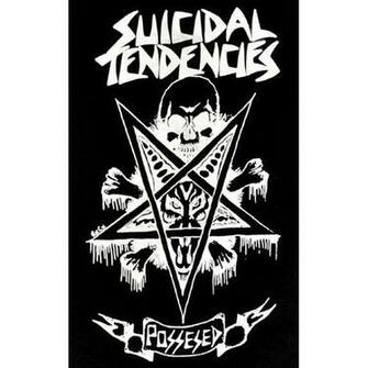 Suicidal Tendencies