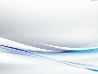 White Abstract Wallpaper