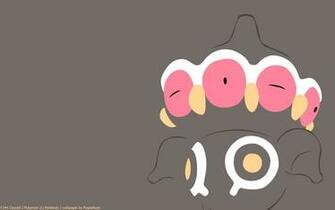 Claydol Pokemon HD Wallpaper iPhone