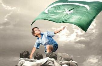 Flag HD Wallpaper Pakistani