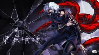 Tokyo Ghoul Ken Kaneki Mask High Resolution Wallpaper Animewp