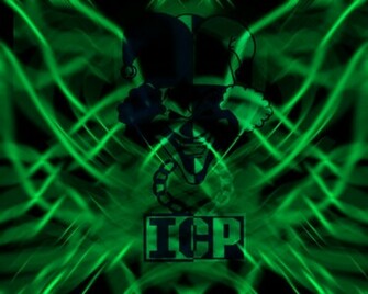 Insane Clown Posse Wallpaper Icp By Kylecorroo