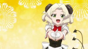 Erai Raws Slime Taoshite Nen Shiranai Uchi Ni Level Max