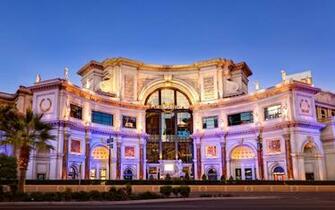 Caesar S Palace Las Vegas Wallpaper