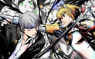 Persona HD Wallpaper