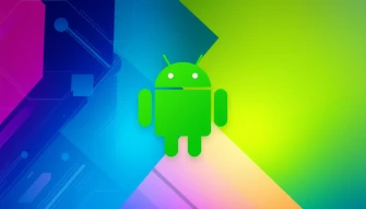 Android Logo Wallpaper
