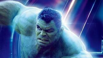 Hulk Infinity War Wallpaper Stream