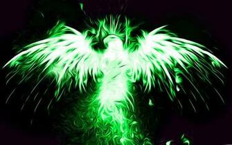Toxic Wallpaper