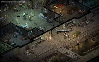 Shadowrun Returns