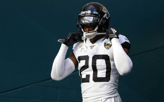 Jalen Ramsey Wallpaper