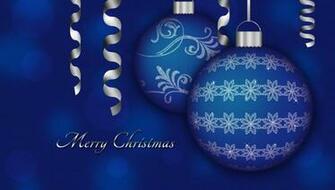 Wallpaper Christmas Decorations Balloons Couple