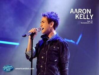 Aaron Kelly Image American Idol Wallpaper HD