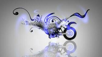 HD Motocross Bikes Wallpaper Pack Pictures