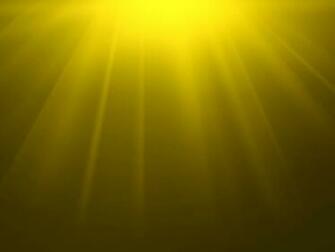 Yellow 3d HD Desktop Wallpaper