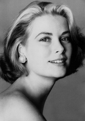 Konu Grace Kelly Wallpaper