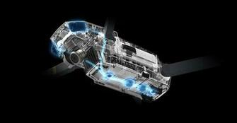 Dji Mavic Pro Um Drone Para Combater O Gopro Karma Pplware