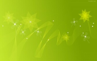 Green Wallpaper Widescreen Original Fondos7 Net