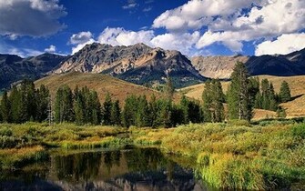 High Resolution Nature Wallpaper Desktop
