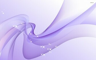Stars And Waves Wallpaper Wide HD
