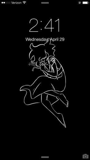 Steven Universe Wallpaper