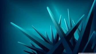 Crystal Wallpaper HD