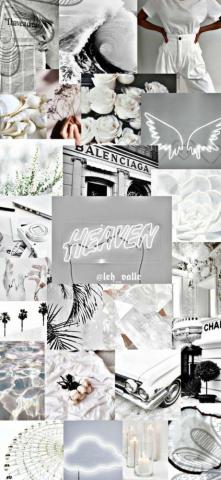 Best Aesthetic Wallpaper Pictures For Ios Black White Gold