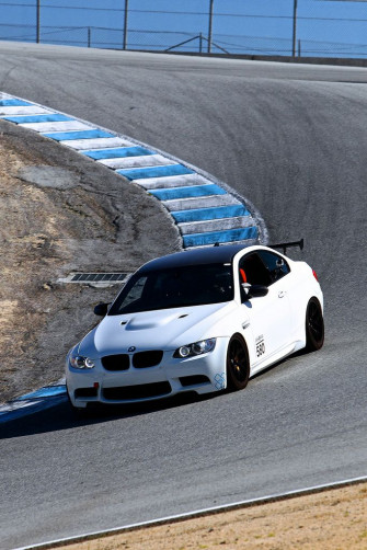 Bmw M3 Gts I Am Not A Fan Of Huge Wings Although Understand It