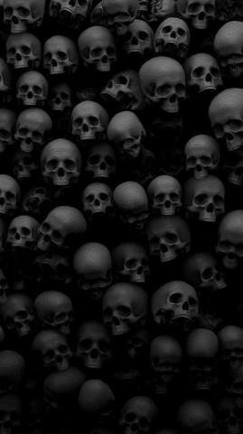 Black Aesthetic Wallpaper