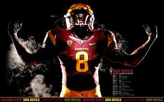 Asu Football Schedules Tynowell