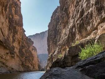 Why You Should Savor Big Bend National Park Like A Fine Red Wine