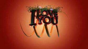 Love Wallpaper For 3d