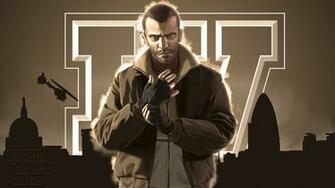 Gta4 Wallpaper