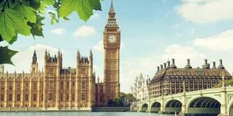 Big Ben Wallpaper For Full HD Pictures