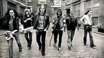 Dragonforce Music Fanart Tv