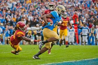 Ucla Football Wallpaper Snap