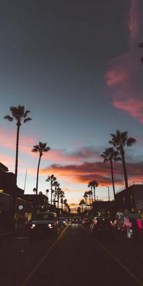 Rediscover A Modern California Aesthetic With This