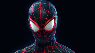 Miles Morales Spider Man 4k Wallpaper HD Id Image