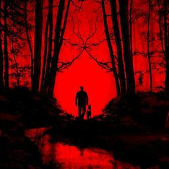 Blair Witch iPad Air Wallpaper HD Games 4k