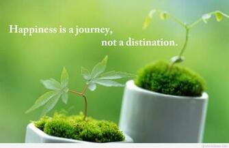 Happy Wallpaper With Quotes HD