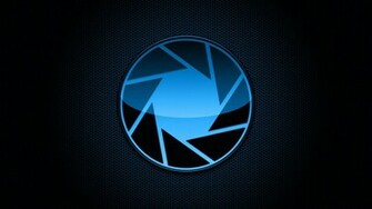 Aperture Labs Wallpaper By R Evolution Gfx